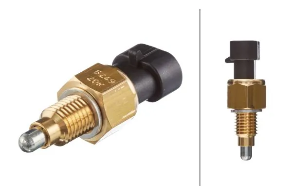 Sensor de ativação das luzes de marcha à ré Opel Astra H L35