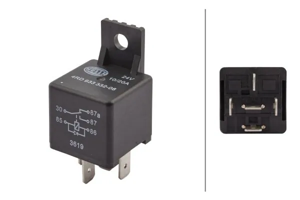  HELLA 4RD933332081 preço, a partir de 5,71 USD