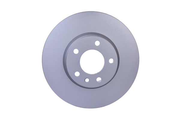  Disco do freio dianteiro Opel Omega B sedan (25, 26, 27) (1994 - 2005) B