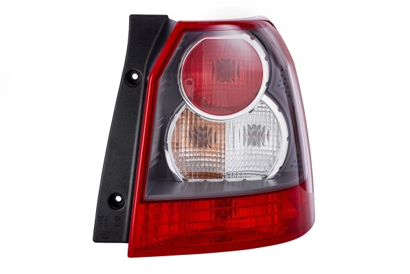 Lanterna traseira direita para Land Rover Freelander II L359