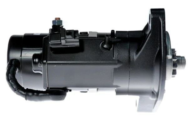  Motor de arranco Toyota Hilux pick-up (N) (1983 - 2005) 