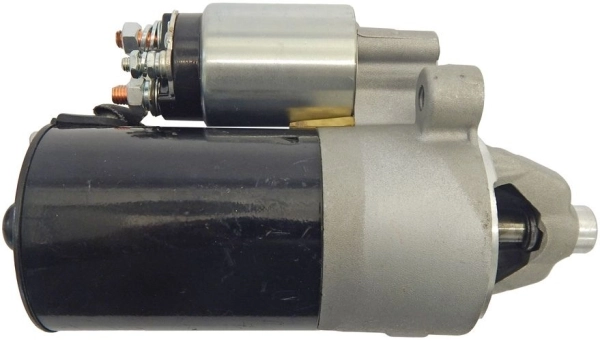 Compre 8EA012526331 HELLA Motor de arranco
