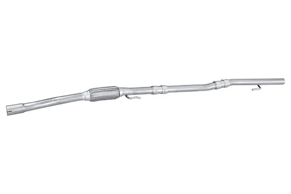 Compre 1688264780 Peugeot/Citroen Cano derivado do silenciador desde a parte média até a traseira