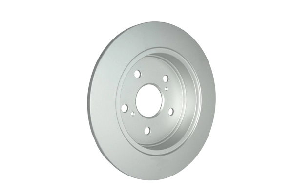  Disco do freio traseiro Toyota Yaris hatchback (P21) (2020 - 2026) 