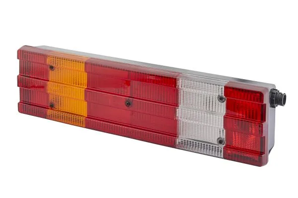 Compre 2VD007500411 HELLA Lanterna traseira esquerda