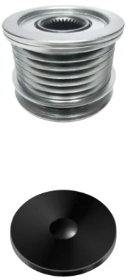 Polia do gerador Mini COUNTRYMAN preço, a partir de 32,24 USD