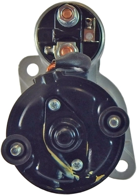 Motor de arranco para Volkswagen Transporter T3 25, 253, 255