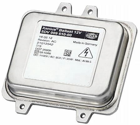 Unidade de encendido (xénon) VAG 7PP941597 preço, a partir de 40,27 USD