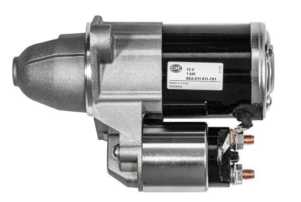 Motor de arranco HELLA 8EA011611791 preço, a partir de 104,04 USD