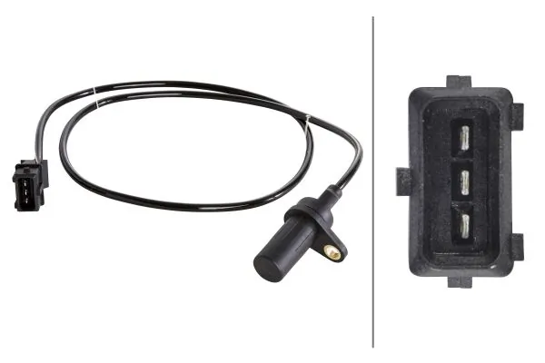 D312 VALEO Sensor de posição (de revoluções) de cambota