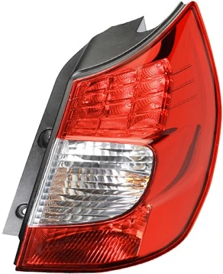 Lanterna traseira direita Renault Scenic II JM0, JM1