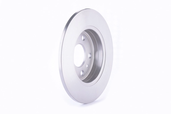 Disco do freio traseiro 8564550 Brembo