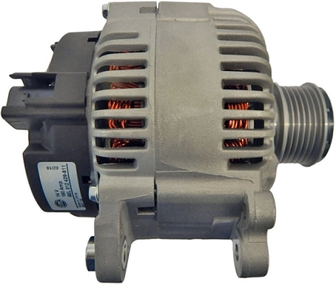 0986084250 Bosch Gerador