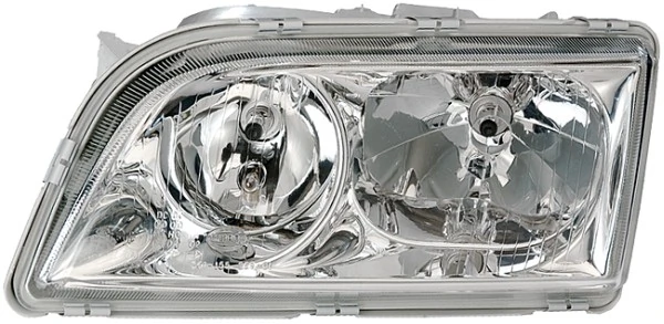 Luz esquerda Volvo S40 I VS