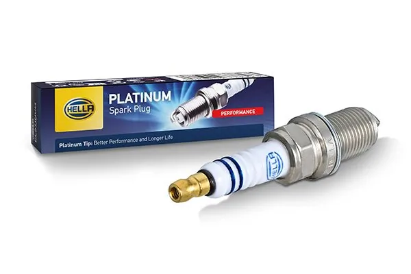 8EH188705031 HELLA Vela de ignição