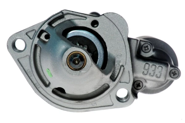  Motor de arranco Audi 100 C4 sedan (4A2) (1990 - 1994) C4