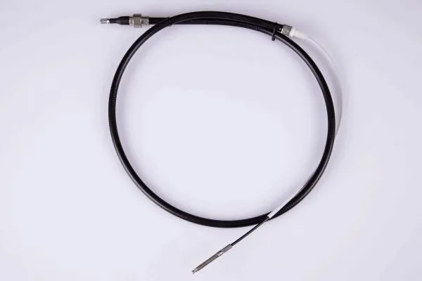 Cabo traseiro direito/esquerdo do freio de estacionamento 707011 Beca Cables