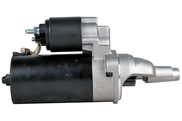 Motor de arranco Audi A4 B6 8E2