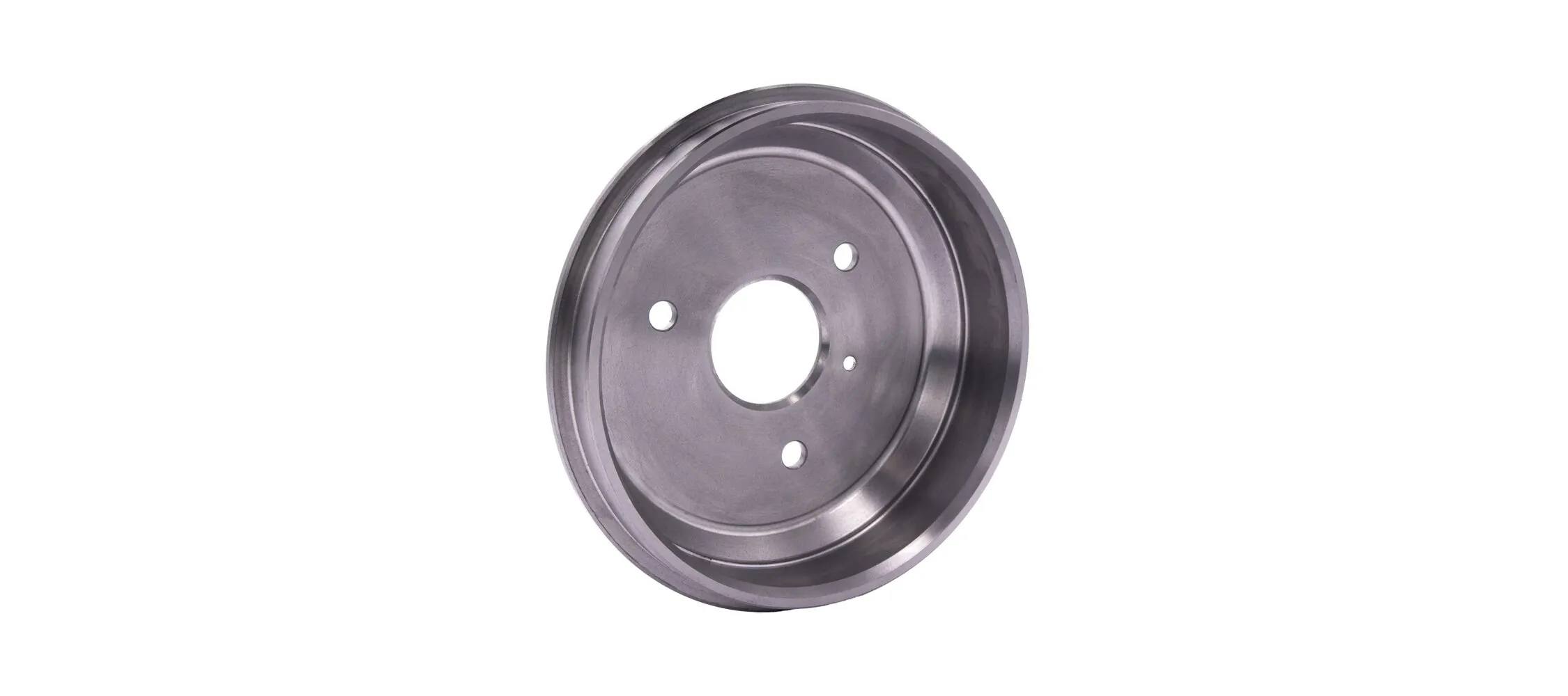 Tambor do freio traseiro Smart FORTWO  450
