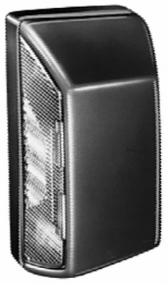 Lanterna da luz de fundo de matrícula traseira Monark 98254161 preço, a partir de 15,22 USD