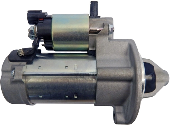 Compre 8EA011611961 HELLA Motor de arranco
