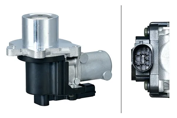 Compre Válvula EGR de recirculação dos gases KIA Sportage 4