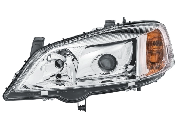 Luz esquerda General Motors 1216543 preço, a partir de 74,95 USD