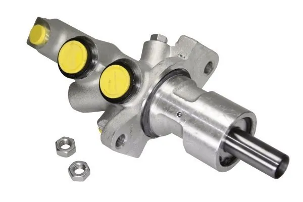 Cilindro mestre do freio Mercedes S  W140
