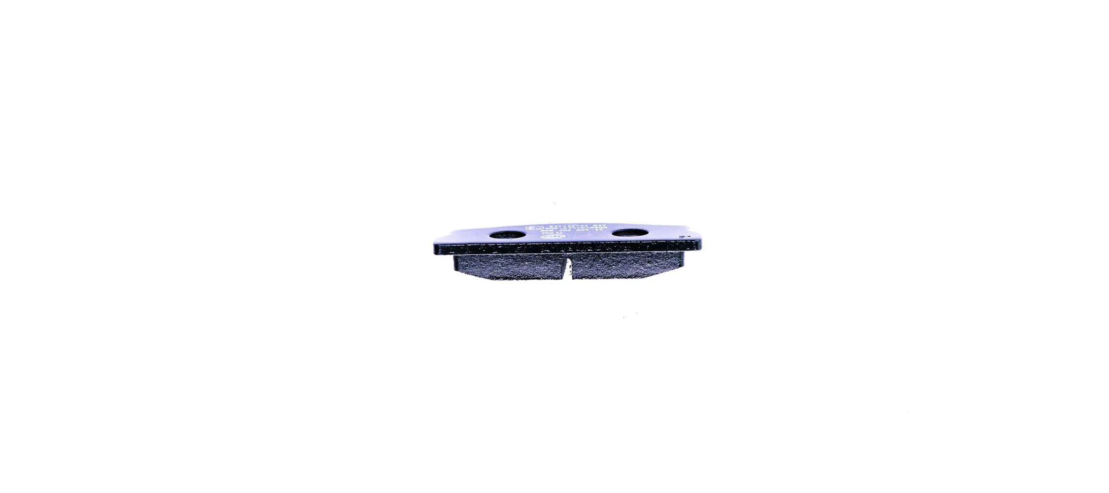 Sapatas do freio dianteiras de disco Fiat/Alfa/Lancia 4174992 preço, a partir de 19,88 USD