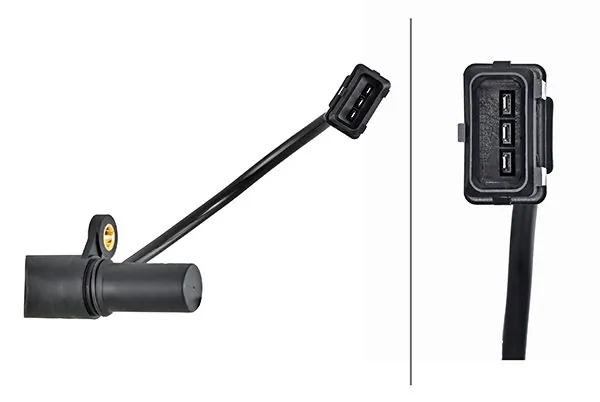 Sensor de posição (de revoluções) de cambota Chevrolet Spark (Matiz)  M200, M250