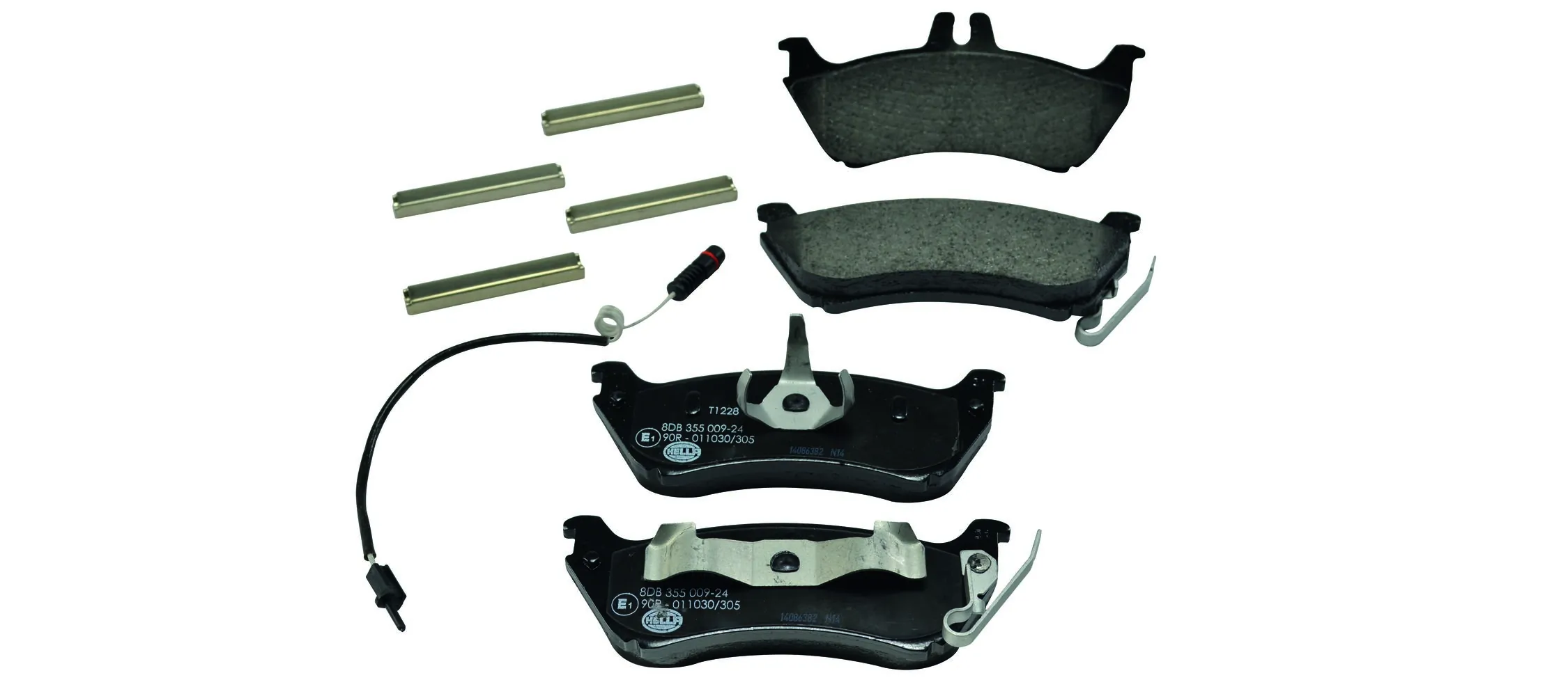 8DB355009241 HELLA