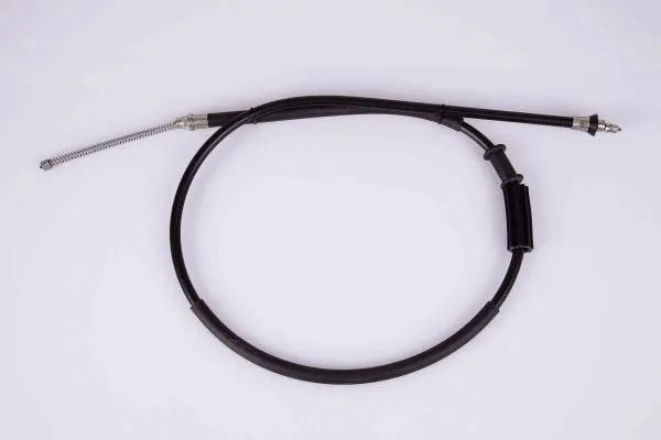 Cabo do freio de estacionamento traseiro esquerdo 202001 Beca Cables