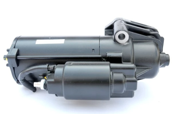 Motor de arranco Jaguar X-type  CF1