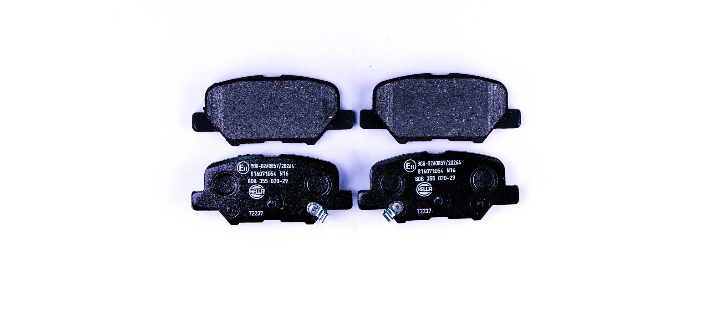 6 sedan (2012-2023) original desde 33,55 €