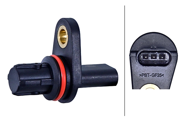 Sensor de posição da árvore distribuidora 81426 NGK