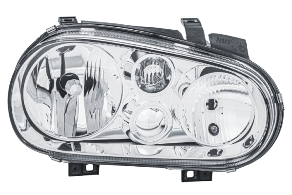 Luz direita Volkswagen Vento  1H2