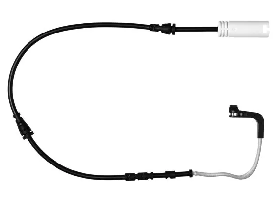  Sensor dianteiro direito de desgaste das sapatas do freio BMW 3 coupé (E92) (2005 - 2013) 