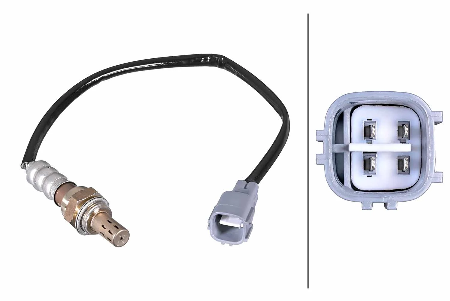 Sonda lambda, sensor de oxigênio para Toyota Camry V50