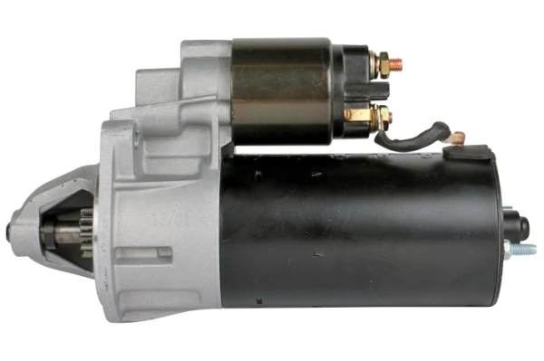 Compre 1638138080 Peugeot/Citroen Motor de arranco