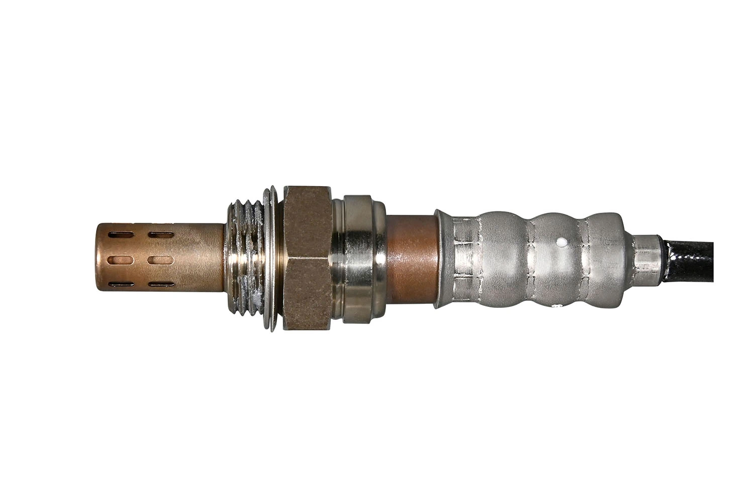 Sonda lambda, sensor de oxigênio OSM100 Magneti Marelli
