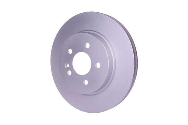  Disco do freio dianteiro Mercedes ML/GLE SUV (W163) (1998 - 2005) 