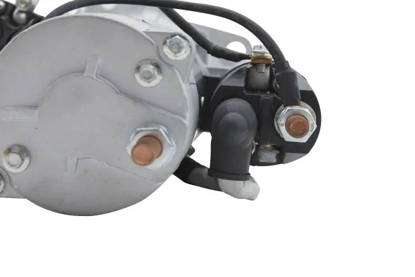 Motor de arranco 7422807161 Renault (RVI)