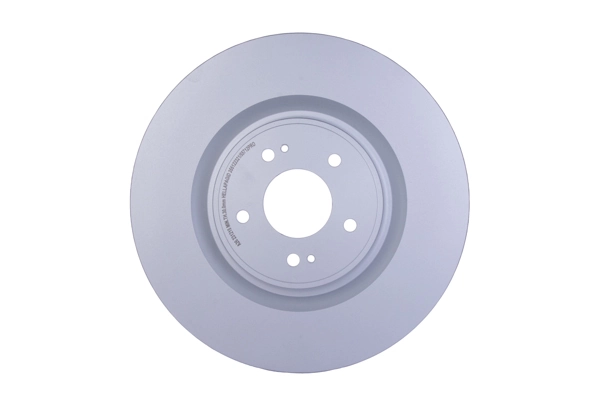 Disco do freio dianteiro Mitsubishi 4615A023 preço, a partir de 55,60 USD