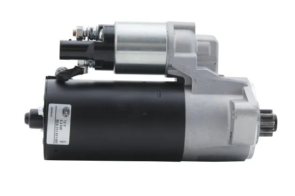  Motor de arranco Audi Q7 SUV (4LB) (2006 - 2016) 