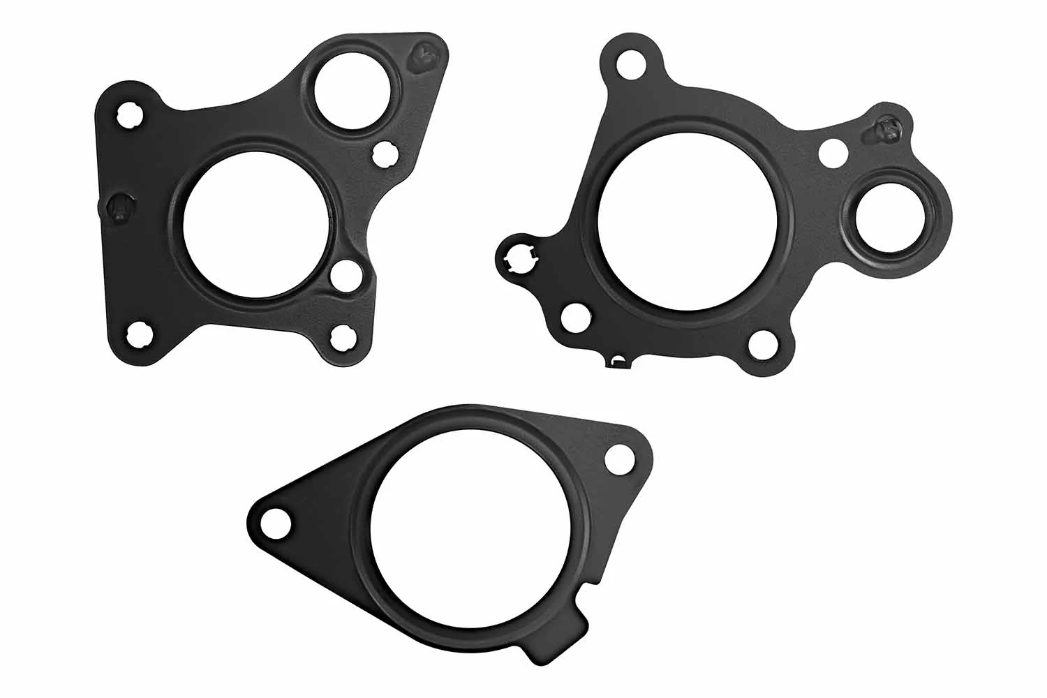 6NU014864751 HELLA Válvula EGR de recirculação dos gases