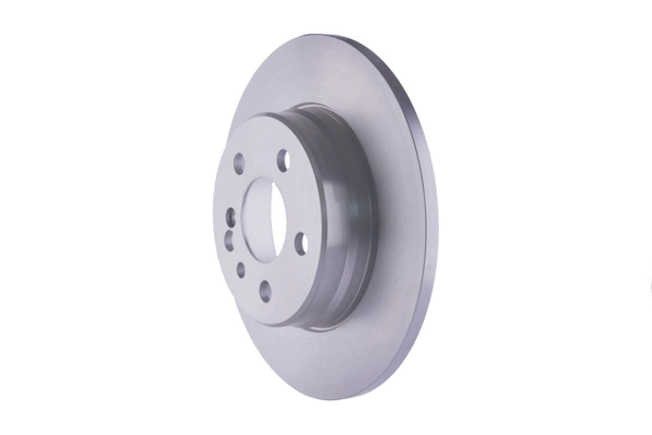 Disco do freio traseiro para Mercedes S  W140