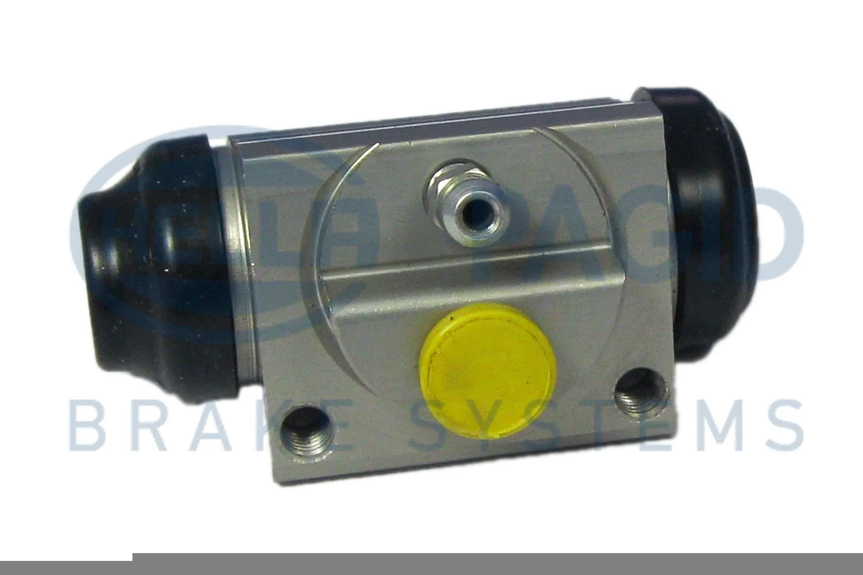 Cilindro traseiro do freio de rodas de trabalho Renault (RVI) 8550501840