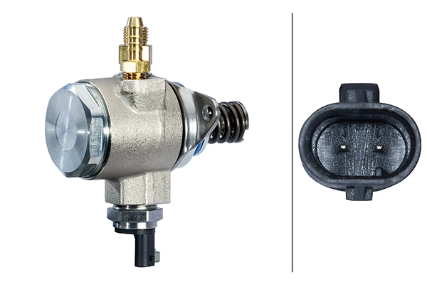 Compre Bomba de combustível de pressão alta Volkswagen Passat 