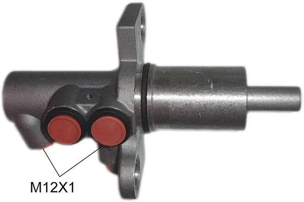 Compre Cilindro mestre do freio Audi A6 