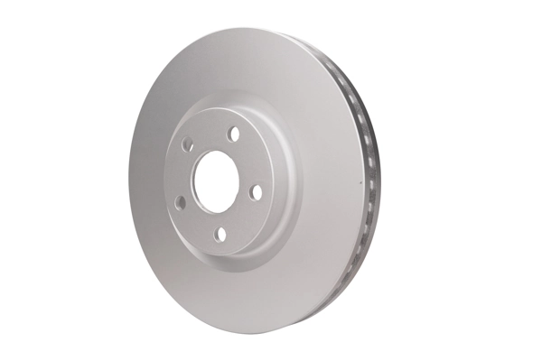 Disco do freio dianteiro para Ford S-Max  CDR